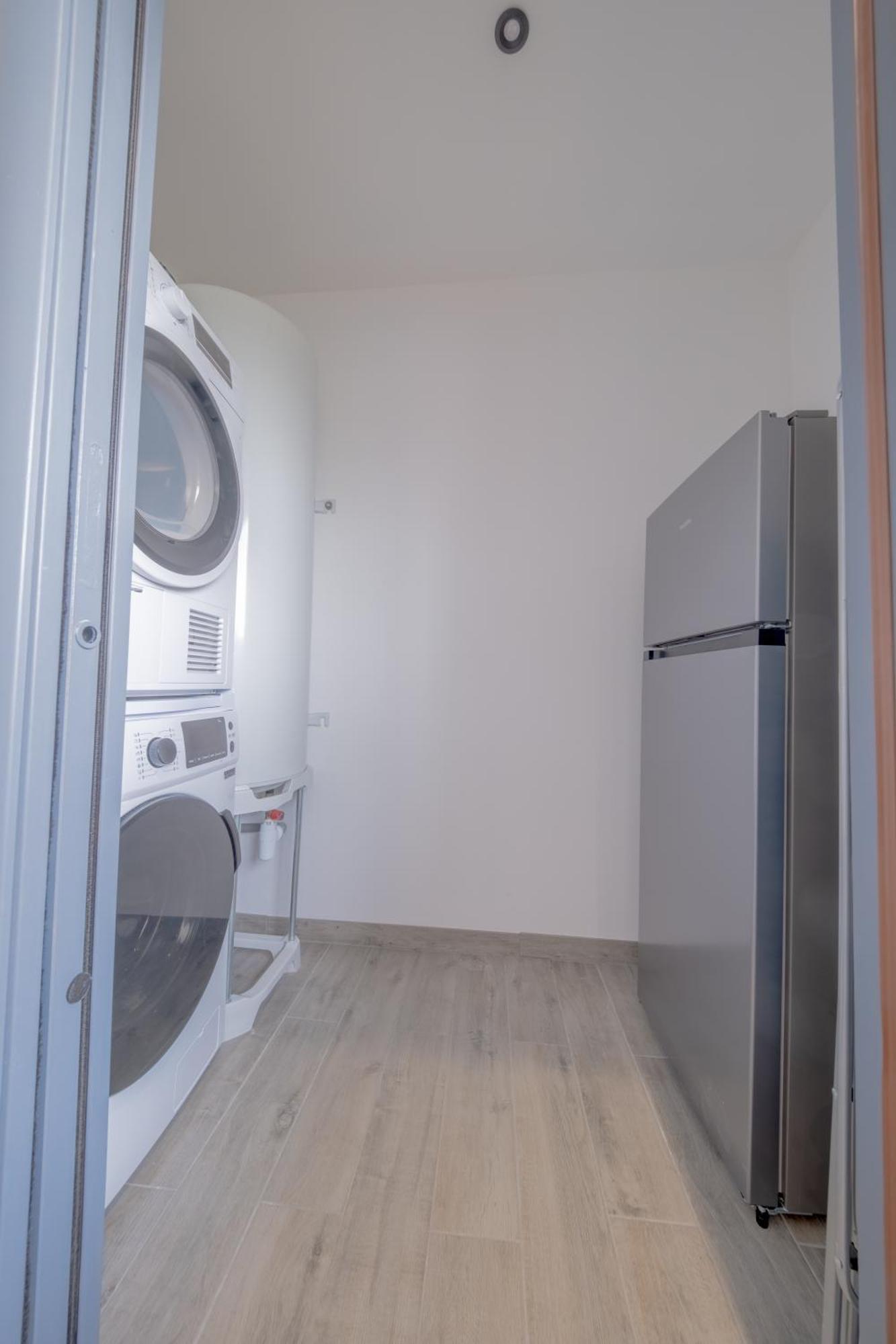 Appartement Le Trianon - Parking Prive à Reims Extérieur photo